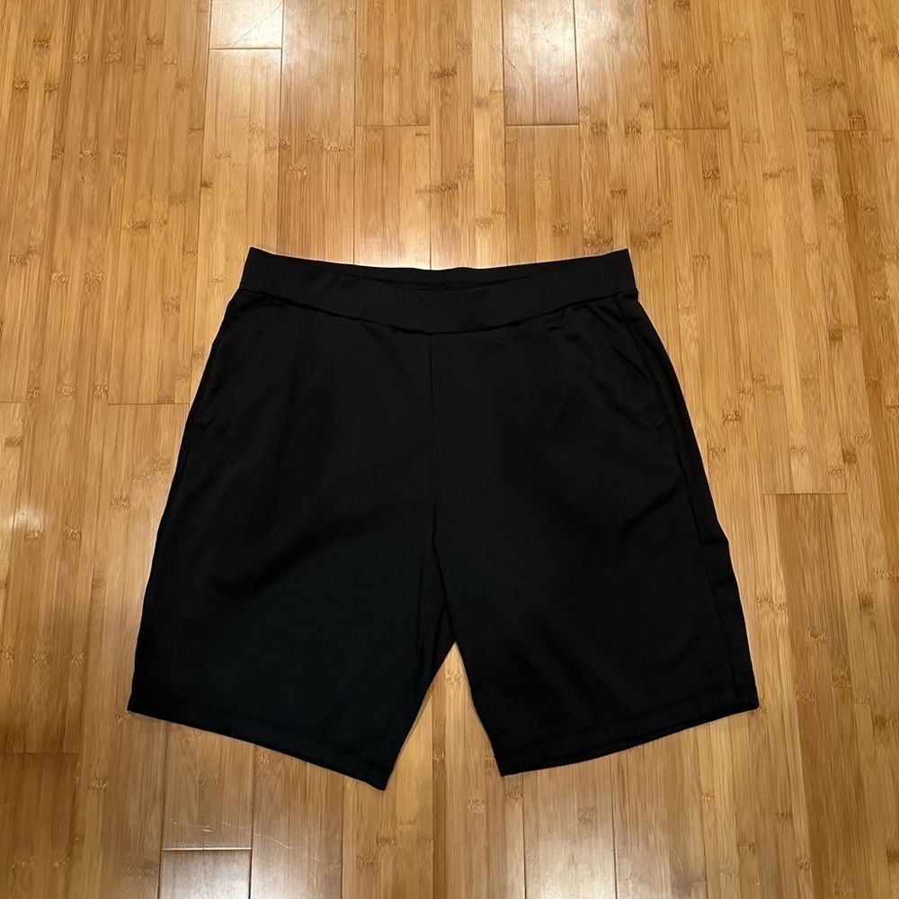 EUC 32 Cool shorts